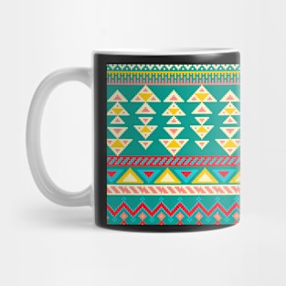 Mexico Mug